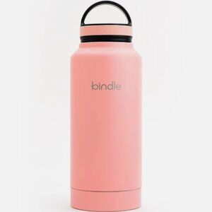 Convenient Hydration & Storage Bottle - Bindle 24oz